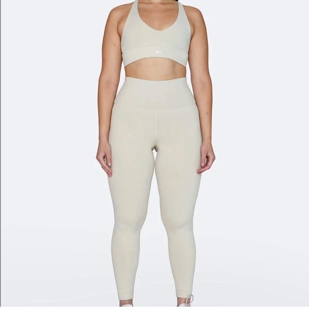 Setactive 2 piece set